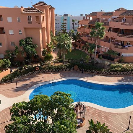 Apartementos Almerimar Golf ภายนอก รูปภาพ