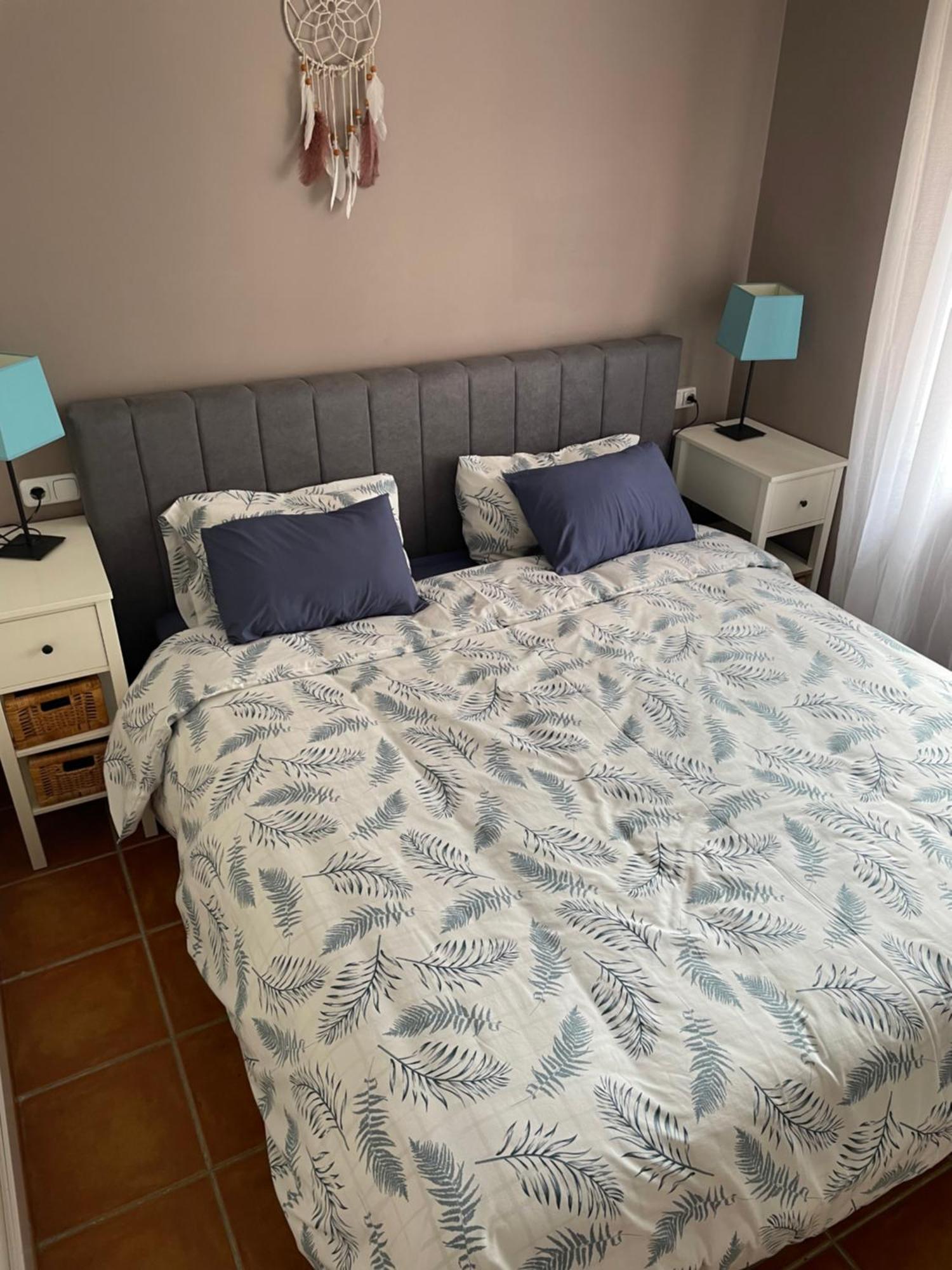 Apartementos Almerimar Golf ภายนอก รูปภาพ