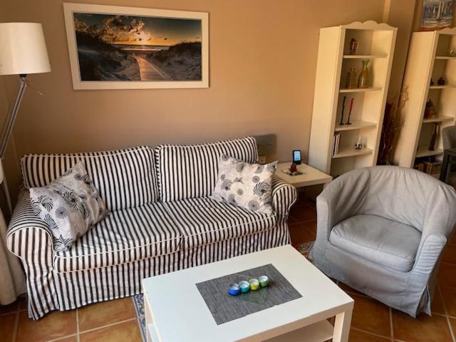 Apartementos Almerimar Golf ภายนอก รูปภาพ